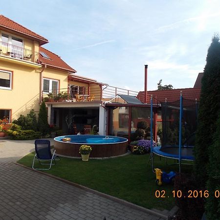 Apartman Jas Liptovský Mikuláš 외부 사진