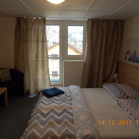 Apartman Jas Liptovský Mikuláš 외부 사진