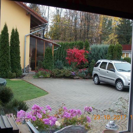 Apartman Jas Liptovský Mikuláš 외부 사진