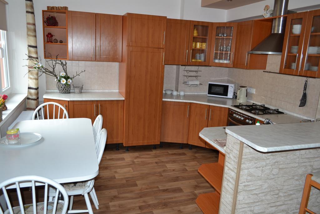 Apartman Jas Liptovský Mikuláš 외부 사진