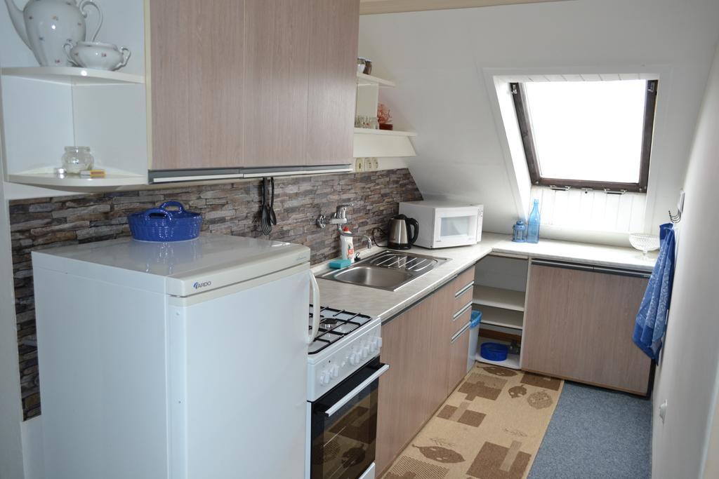 Apartman Jas Liptovský Mikuláš 외부 사진