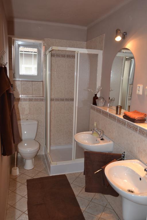 Apartman Jas Liptovský Mikuláš 외부 사진
