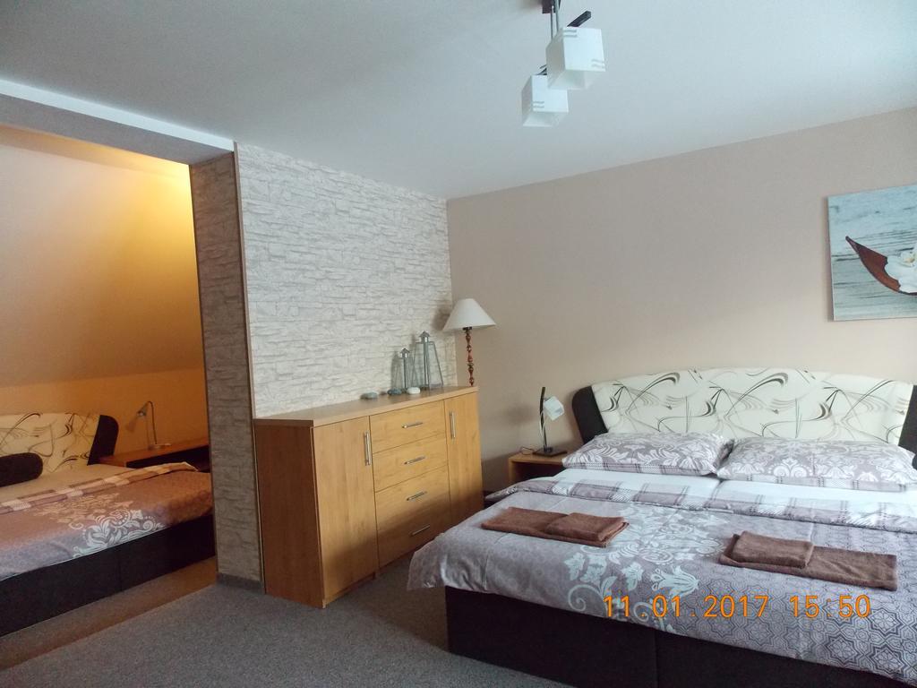 Apartman Jas Liptovský Mikuláš 외부 사진
