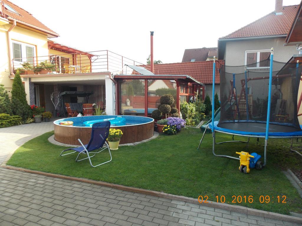 Apartman Jas Liptovský Mikuláš 외부 사진