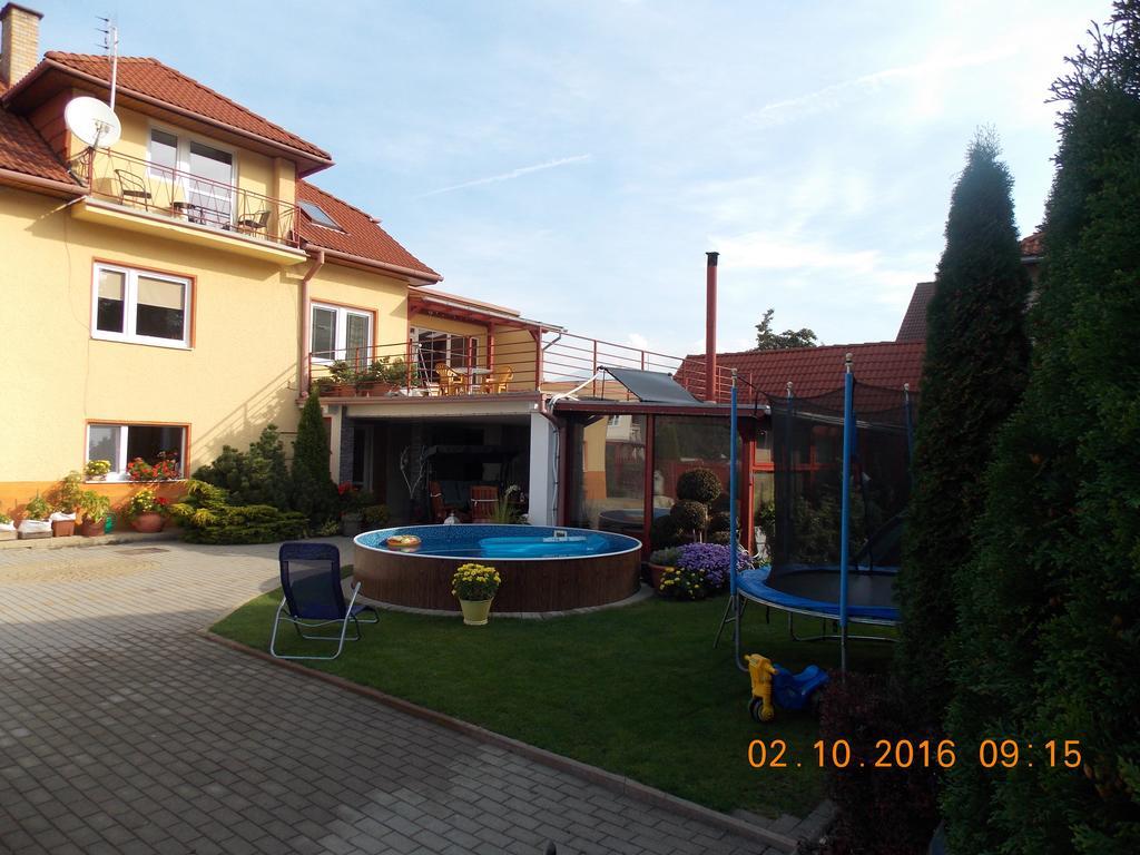 Apartman Jas Liptovský Mikuláš 외부 사진