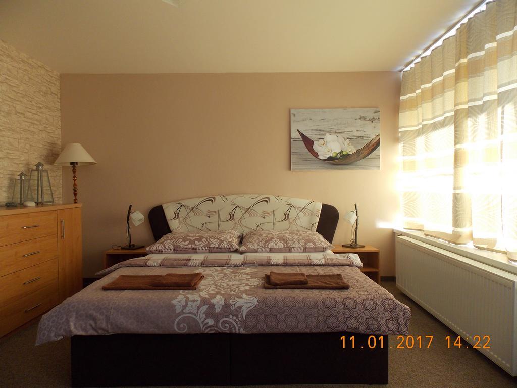 Apartman Jas Liptovský Mikuláš 외부 사진