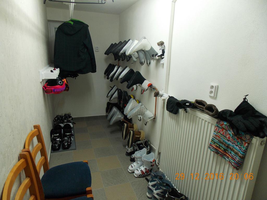 Apartman Jas Liptovský Mikuláš 외부 사진