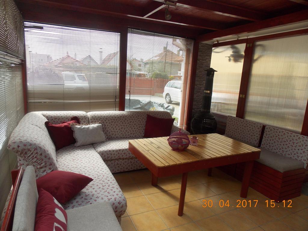 Apartman Jas Liptovský Mikuláš 외부 사진