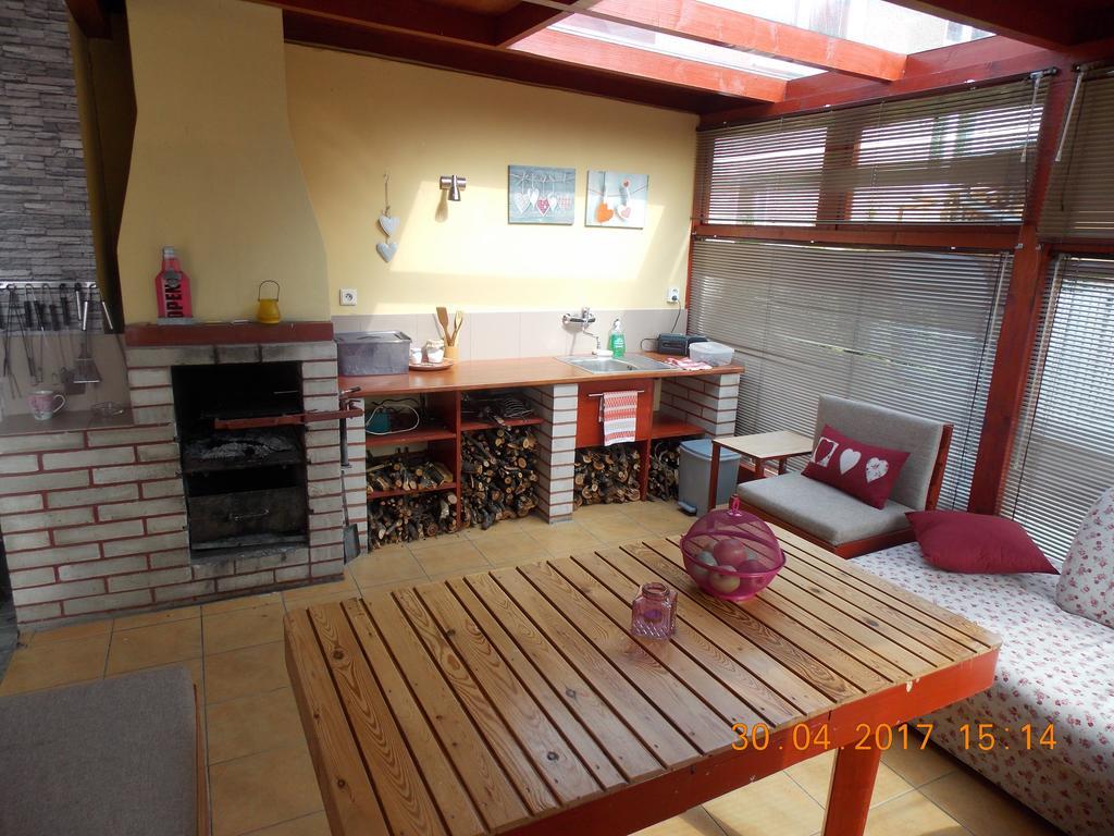 Apartman Jas Liptovský Mikuláš 외부 사진