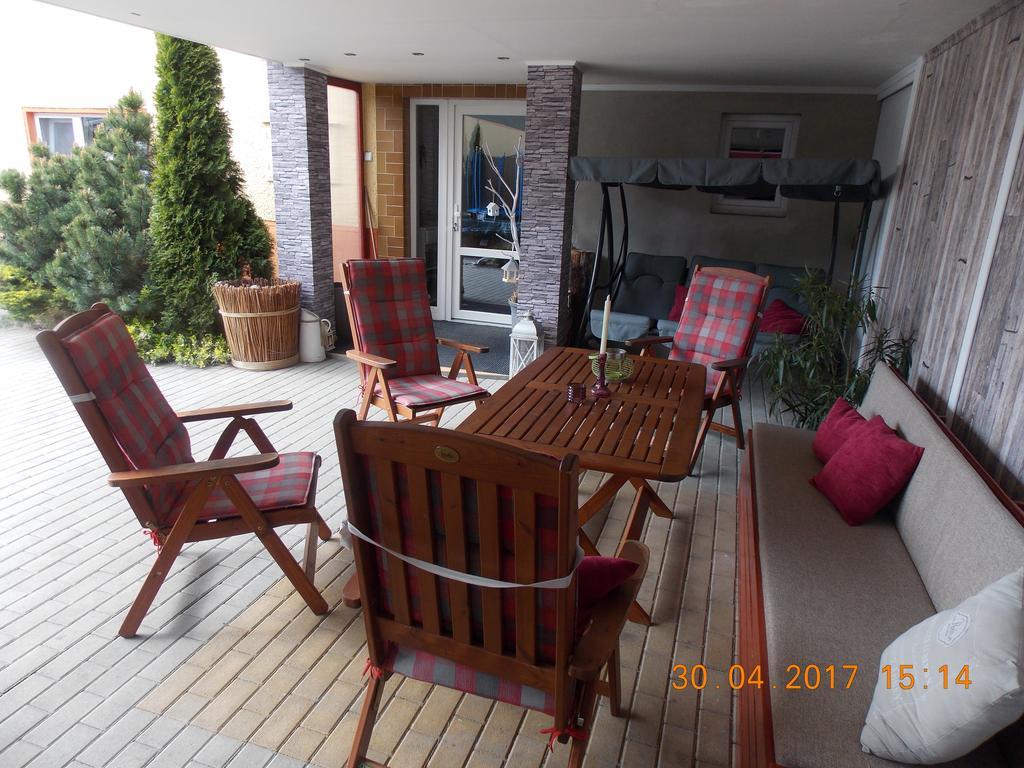 Apartman Jas Liptovský Mikuláš 외부 사진