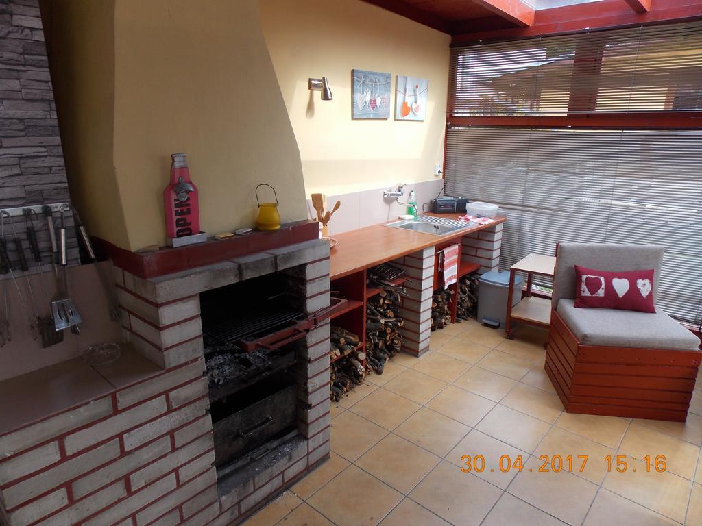 Apartman Jas Liptovský Mikuláš 외부 사진