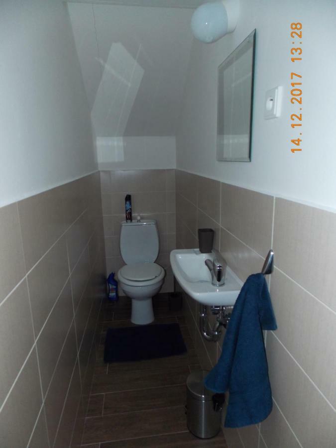 Apartman Jas Liptovský Mikuláš 외부 사진